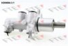 FTE H269004.3.1 Brake Master Cylinder
